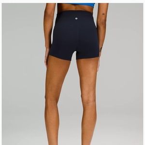 Lululemon Align Shorts 4”